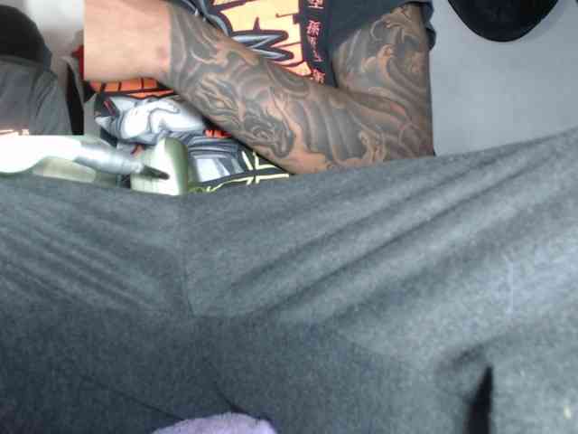 bigcock-hair Sex Cam Show