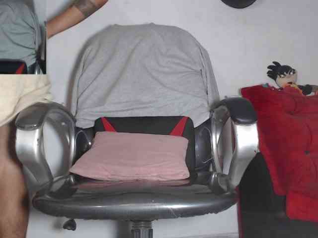 bigcock-hair Sex Cam Show