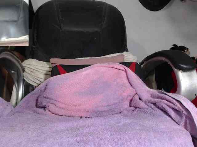 bigcock-hair Sex Cam Show