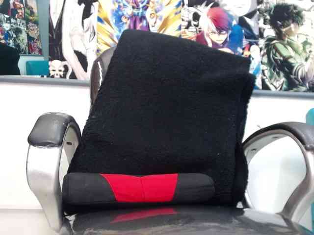 bigcock-hair's Sexcam