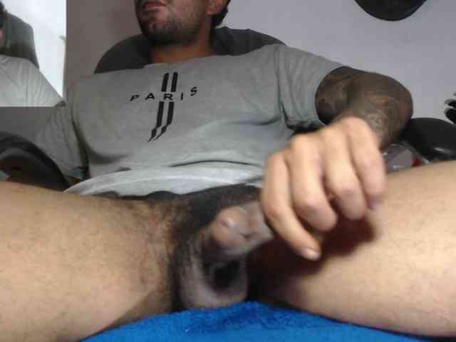 bigcock-hair