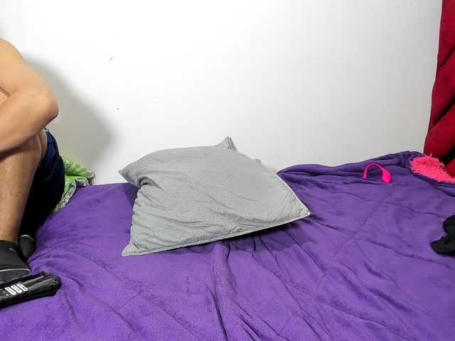 Latin-caliente live cam on BongaCams