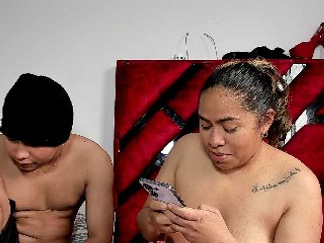 Latin-caliente live cam on BongaCams
