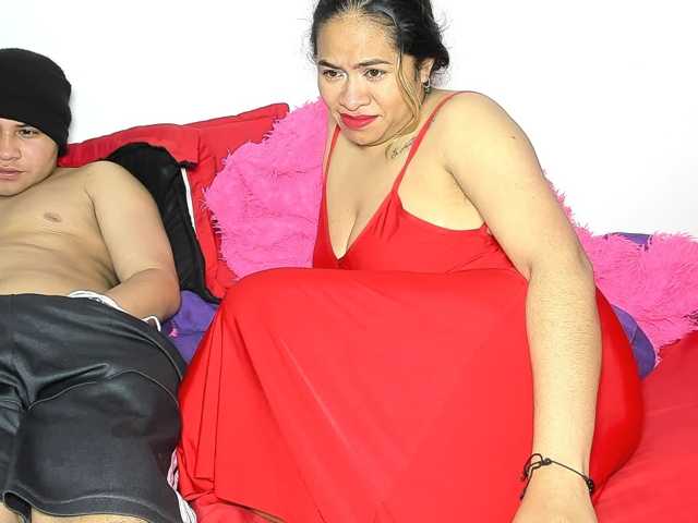 Latin-caliente