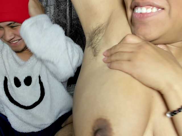 Latin-caliente live cam on BongaCams