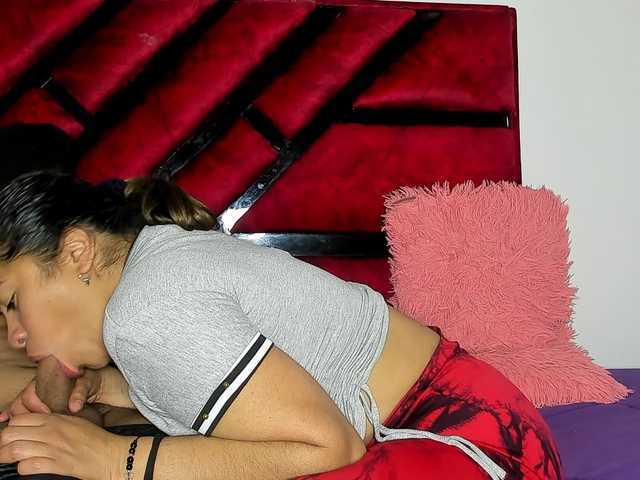 Latin-caliente live cam on BongaCams
