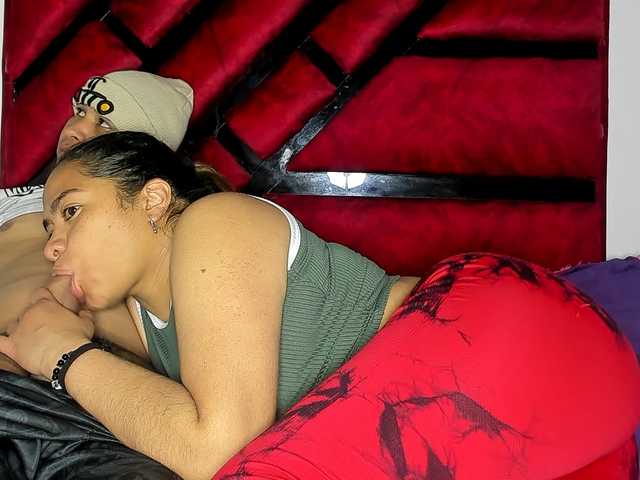 Latin-caliente live cam on BongaCams