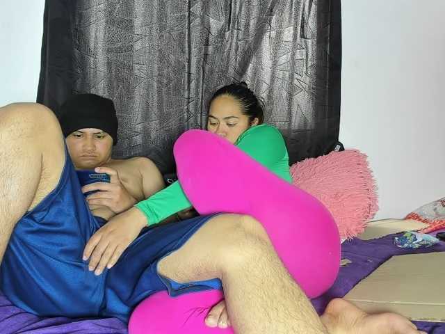 Latin-caliente live cam on BongaCams