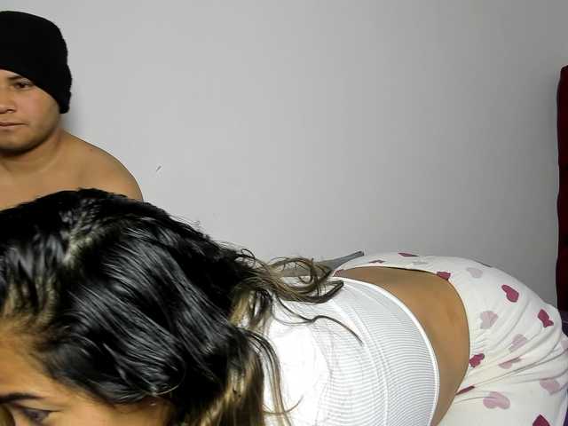 Latin-caliente live cam on BongaCams