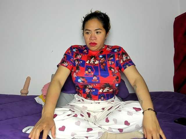 Latin-caliente live cam on BongaCams