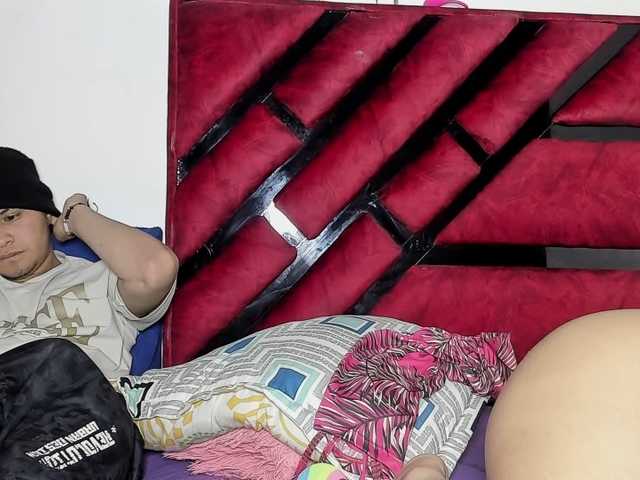 Latin-caliente live cam