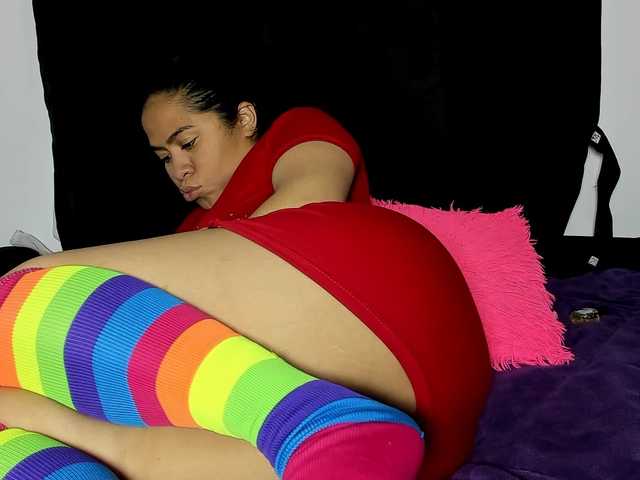 Latin-caliente live cam on BongaCams