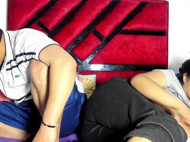 Latin-caliente live cam on BongaCams