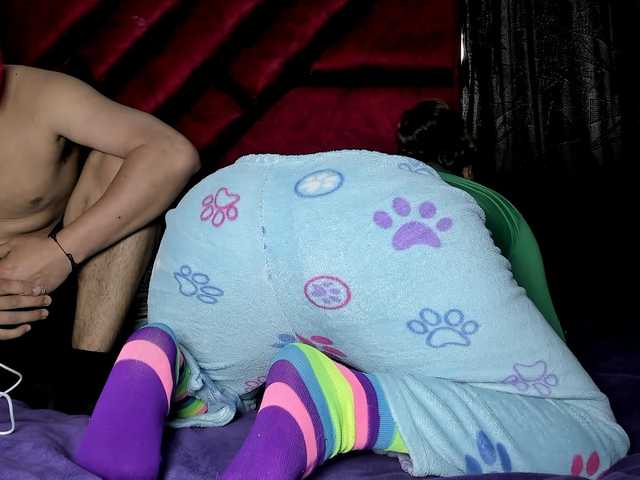 Latin-caliente live cam on BongaCams