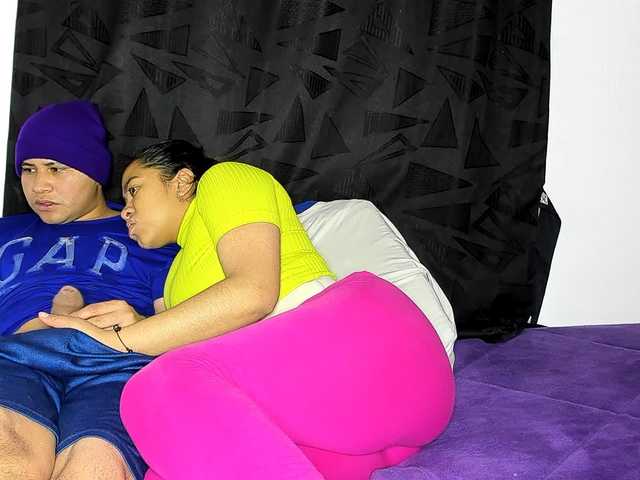 Latin-caliente live cam on BongaCams