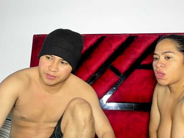 Latin-caliente live cam on BongaCams