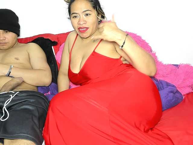 Latin-caliente