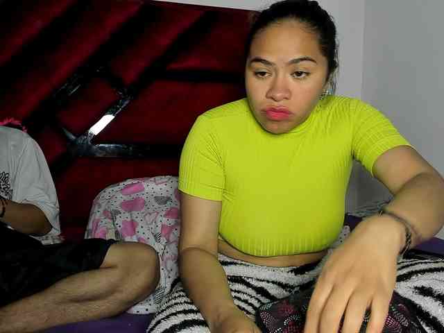 Latin-caliente webcam