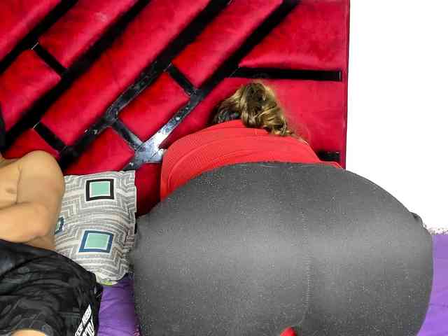 Latin-caliente webcam