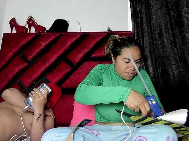 Latin-caliente