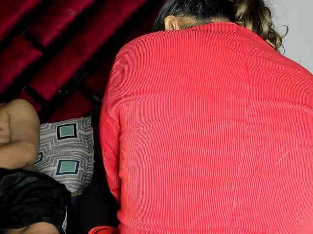 Latin-caliente webcam