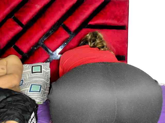 Latin-caliente webcam