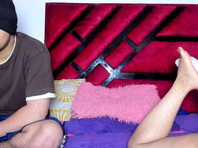 Latin-caliente webcam