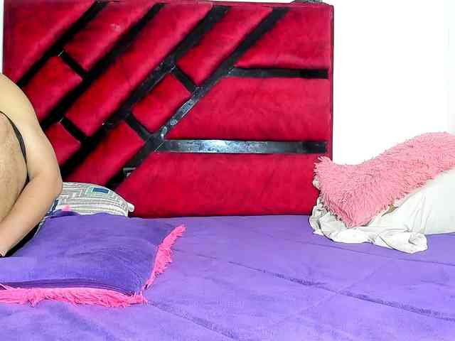 Latin-caliente webcam