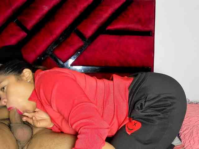 Latin-caliente webcam