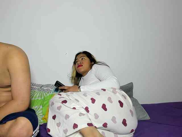 Latin-caliente webcam