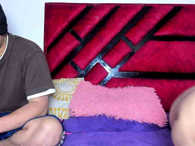 Latin-caliente webcam