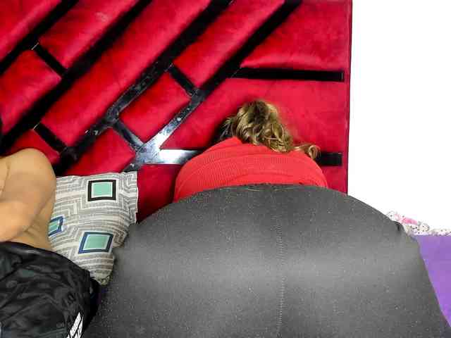 Latin-caliente webcam
