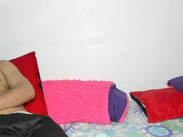 Latin-caliente webcam