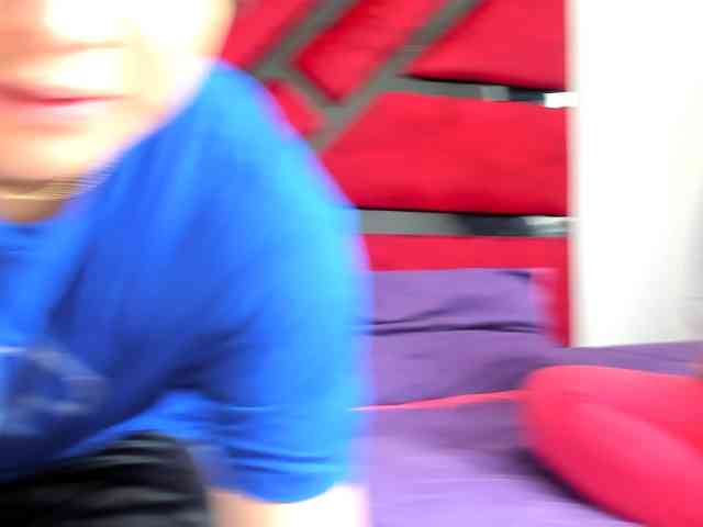 Latin-caliente webcam