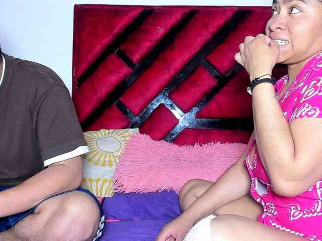 Latin-caliente webcam