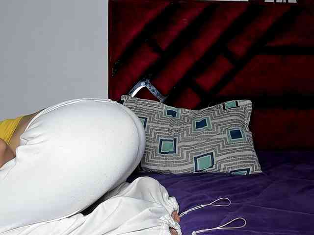 Latin-caliente webcam