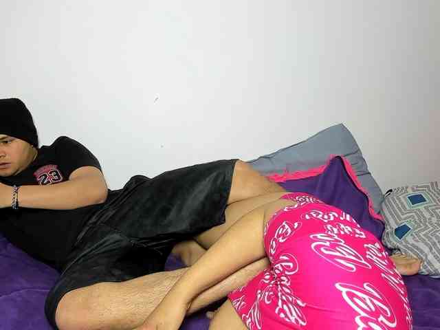 Latin-caliente webcam