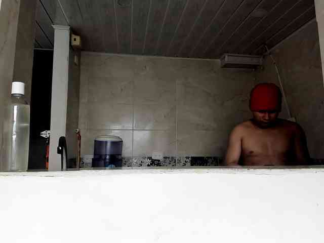 Latin-caliente webcam