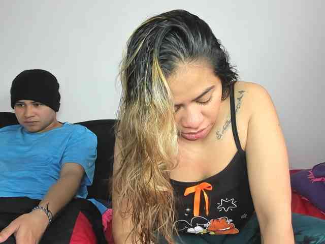 Latin-caliente webcam