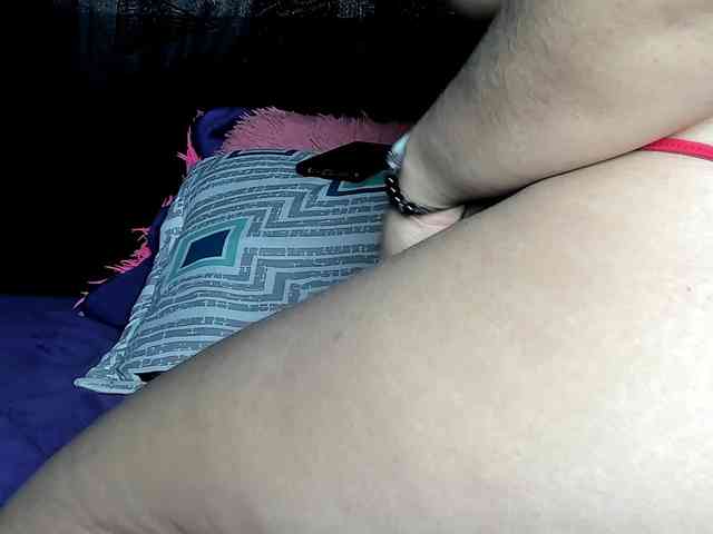 Latin-caliente webcam