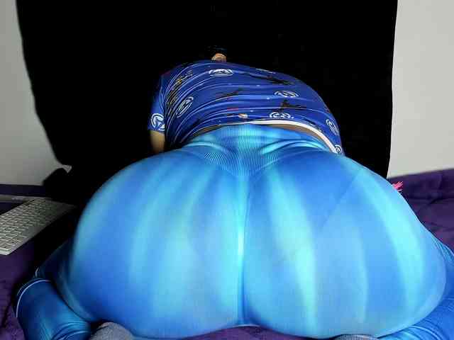 Latin-caliente webcam