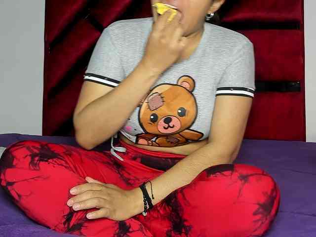 Latin-caliente Live Webcam on BongaCams