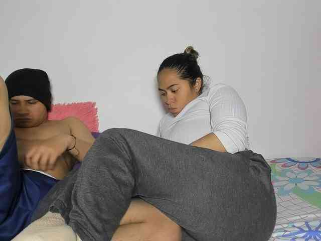 Latin-caliente webcam