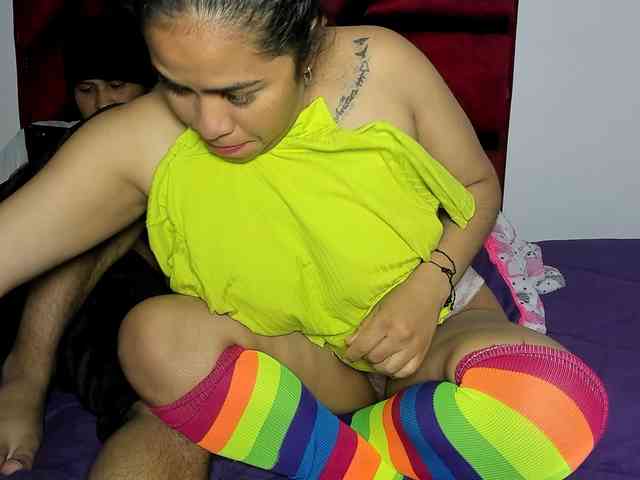 Latin-caliente webcam