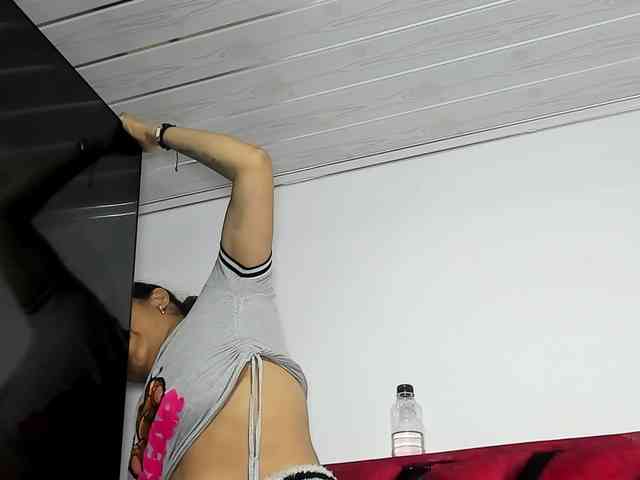 latin-caliente's live room