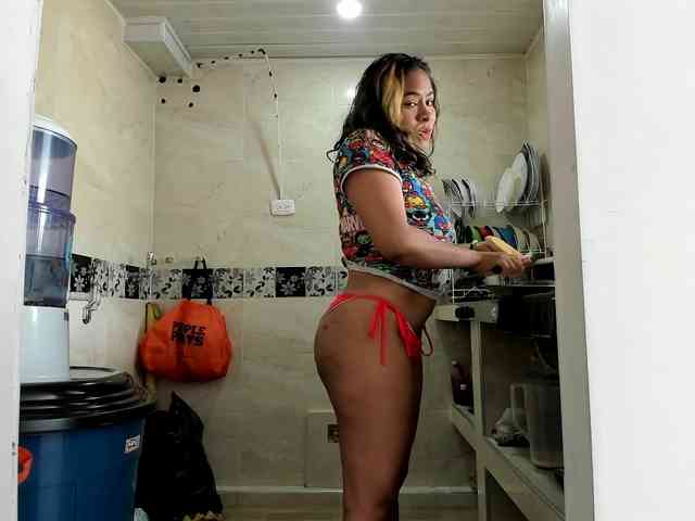 Latin-caliente