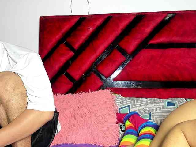 Latin-caliente webcam