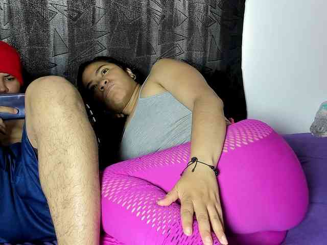 Modelo: Latin-caliente
