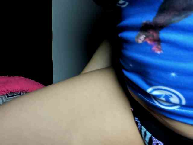 Latin-caliente webcam