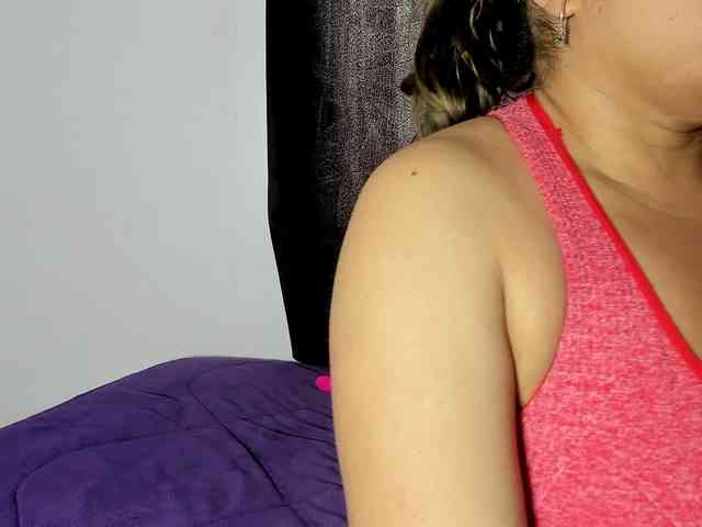 Latin-caliente webcam